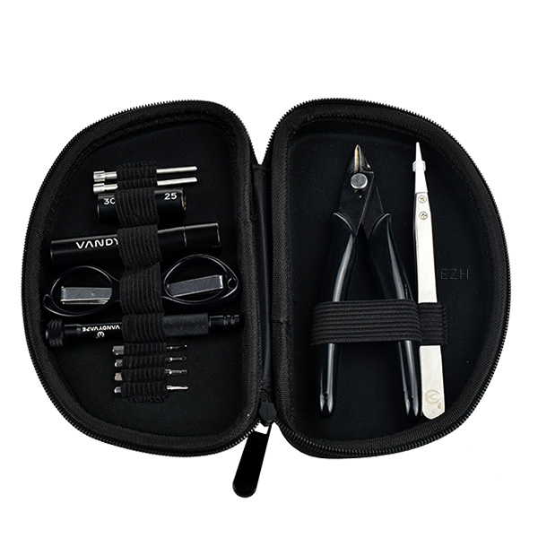 Vandy Vape DIY Tool Kit Pro