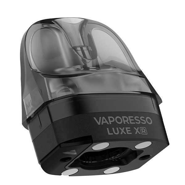 2x Vaporesso Luxe XR MTL Pod Tank Verdampfer 0.8 Ohm