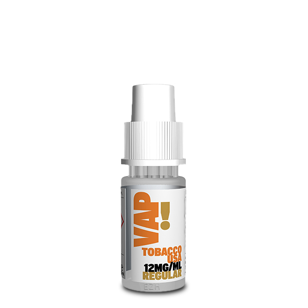 VAP! Tobacco USA Liquid 10ml