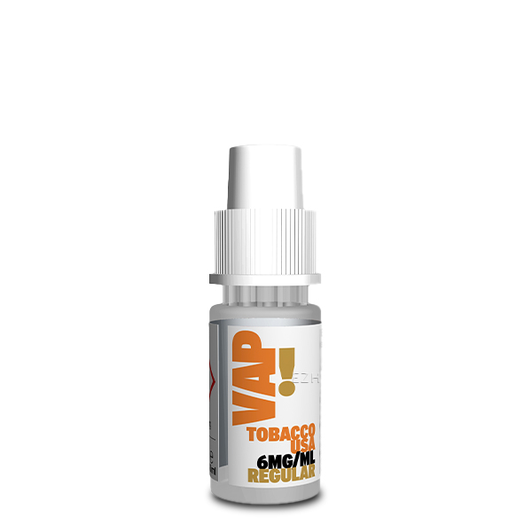 VAP! Tobacco USA Liquid 10ml