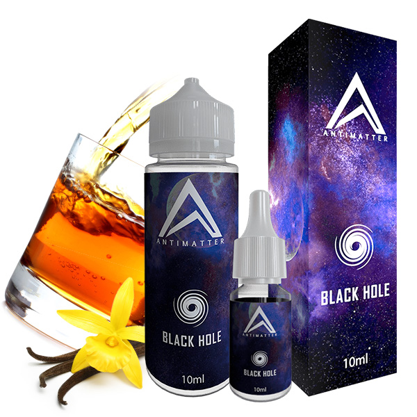 ANTIMATTER Black Hole Aroma 10 ml