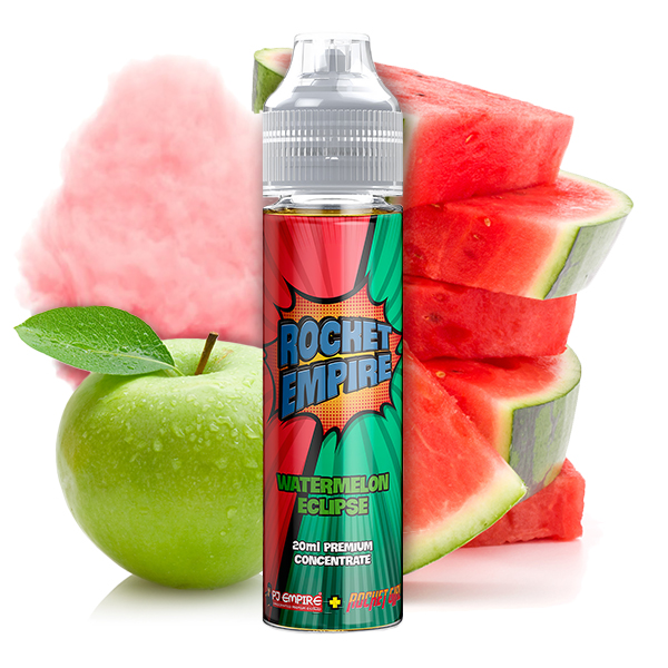 ROCKET EMPIRE Watermelon Eclipse Aroma 20ml