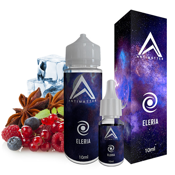 ANTIMATTER Eleria Aroma 10 ml