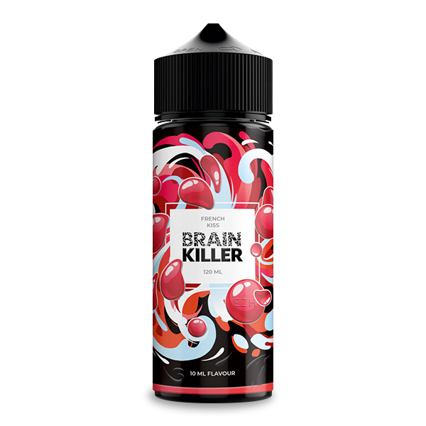 BRAINKILLER French Kiss Aroma 10 ml