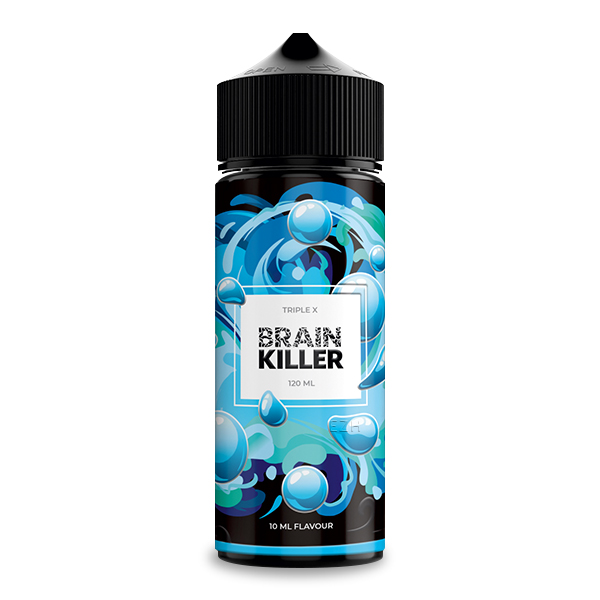 BRAINKILLER Triple X Aroma 10 ml