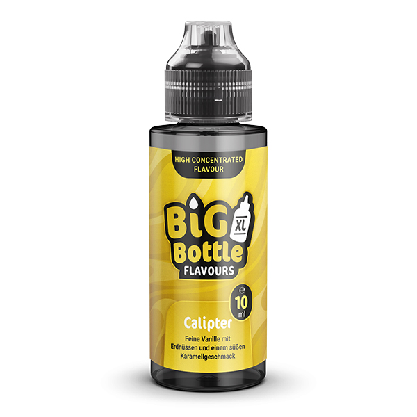 BIG BOTTLE Calipter Aroma 10 ml