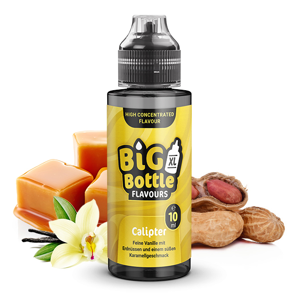 BIG BOTTLE Calipter Aroma 10 ml