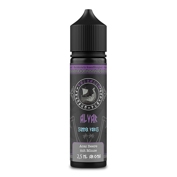 VALHALLA SUMMER VIBES Alvar Aroma 2.5ml