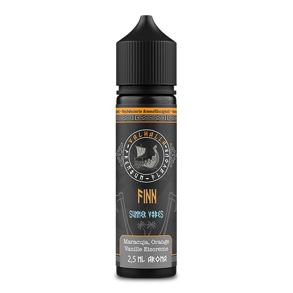 VALHALLA SUMMER VIBES Finn Aroma 2.5ml