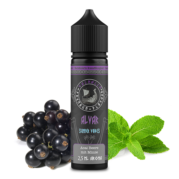 VALHALLA SUMMER VIBES Alvar Aroma 2.5ml