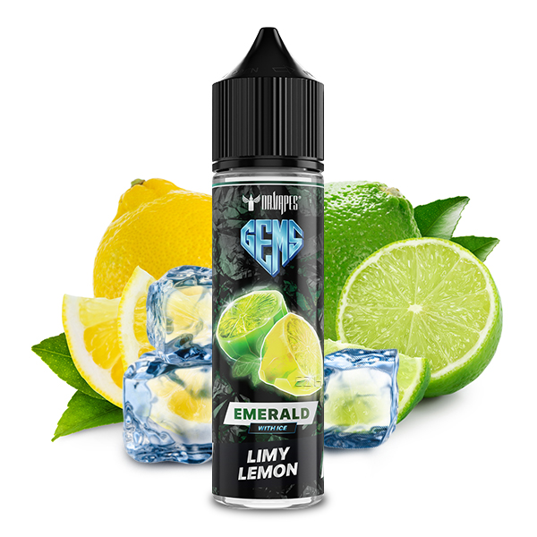 DR. VAPES GEMS Emerald Aroma 14ml