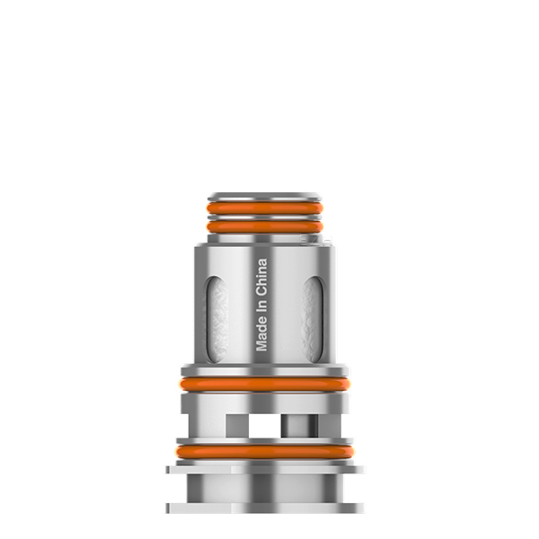 5x Geekvape P-Series Coil Verdampferkopf