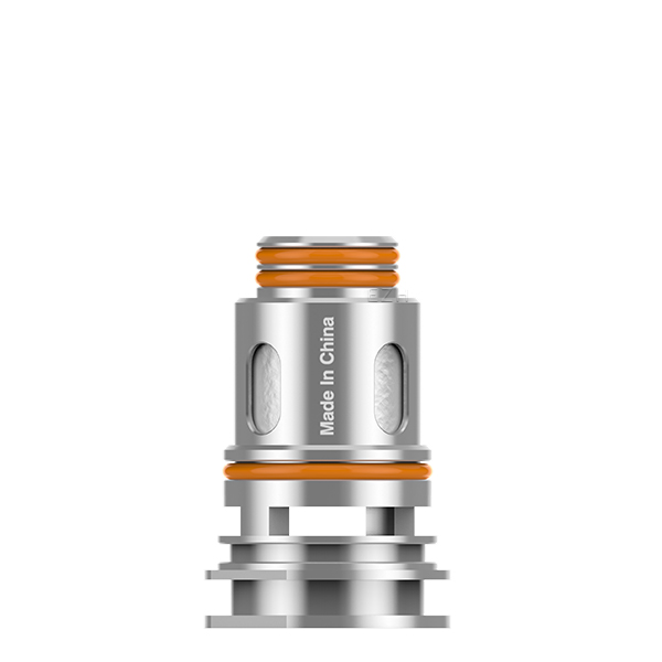 5x Geekvape P-Series Coil Verdampferkopf