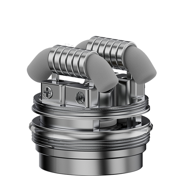 SMOK TFV18 RBA Coil Verdampferkopf