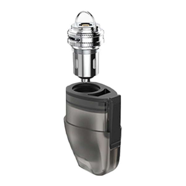 JUSTFOG QPod Tank Verdampfer