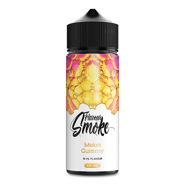 FLAVOUR SMOKE Melon Gummy Aroma 10ml