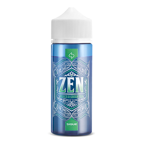 SIQUE BERLIN Zen Liquid 100 ml