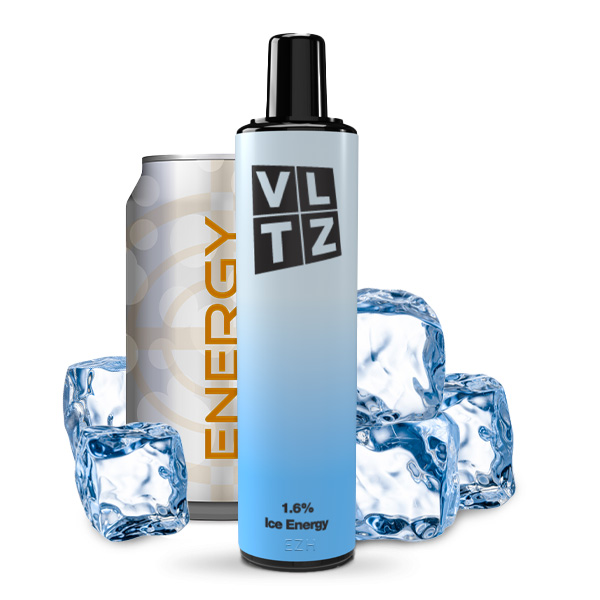 VLTZ Bar Einweg E-Zigarette - Ice Energy