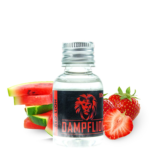 DAMPFLION Red Lion Aroma 20ml