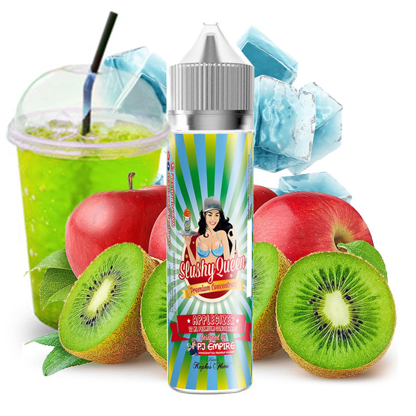 SLUSHY QUEEN by PJ Empire Applegizer Aroma 20ml