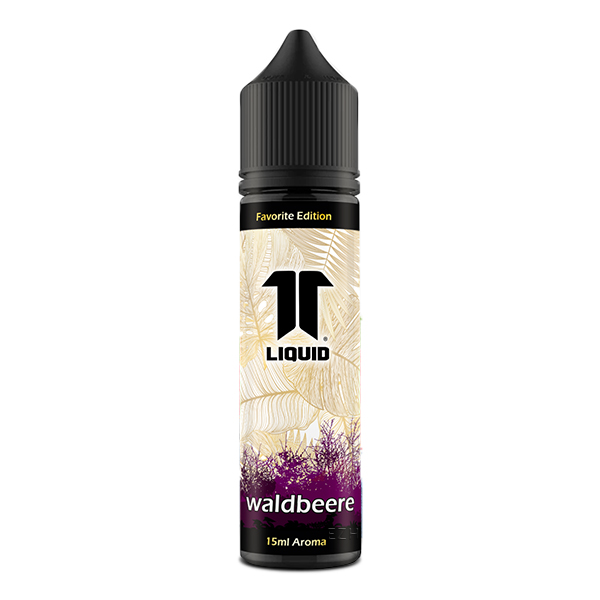 ELF LIQUIDS Waldbeere Aroma 15ml