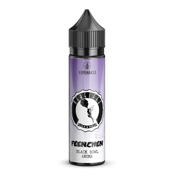 NEBELFEE Blackbowl Feenchen Aroma 10ml