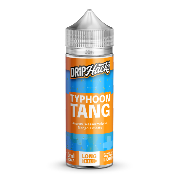 DRIP HACKS Typhoon Tang Aroma 10ml