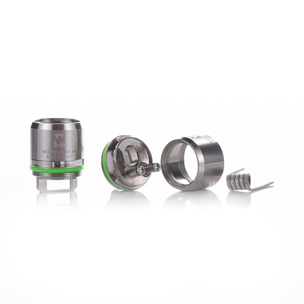 Wotofo D45 nexMini Subtank RBA