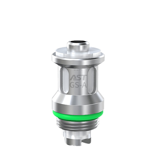 5x ELEAF GS-A Coil Verdampferkopf