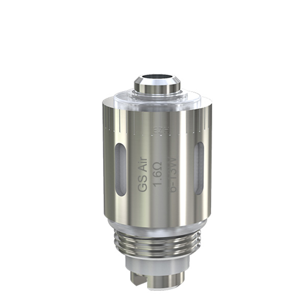 5x ELEAF GS Air Coil Verdampferkopf