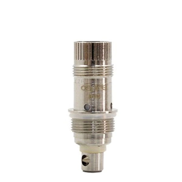 5x ASPIRE BVC Nautilus Coil Verdampferkopf