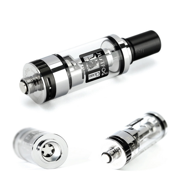 JUSTFOG Q16 Tank Verdampfer