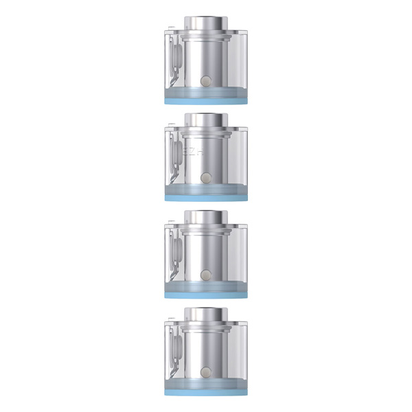 4x Enovap Smart Dual Pod Tank Verdampfer