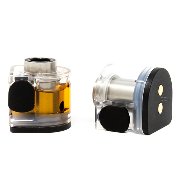 4x Enovap Smart Dual Pod Tank Verdampfer