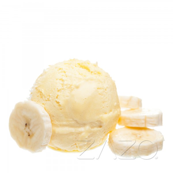 Banana Icecream 10ml