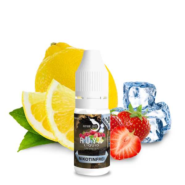 HAYVAN JUICE Rüya Liquid 10ml