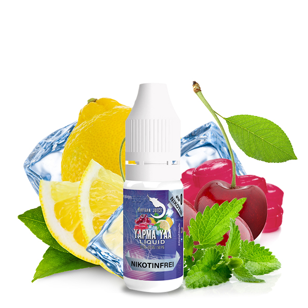 HAYVAN JUICE Yapma Yaa Liquid 10ml