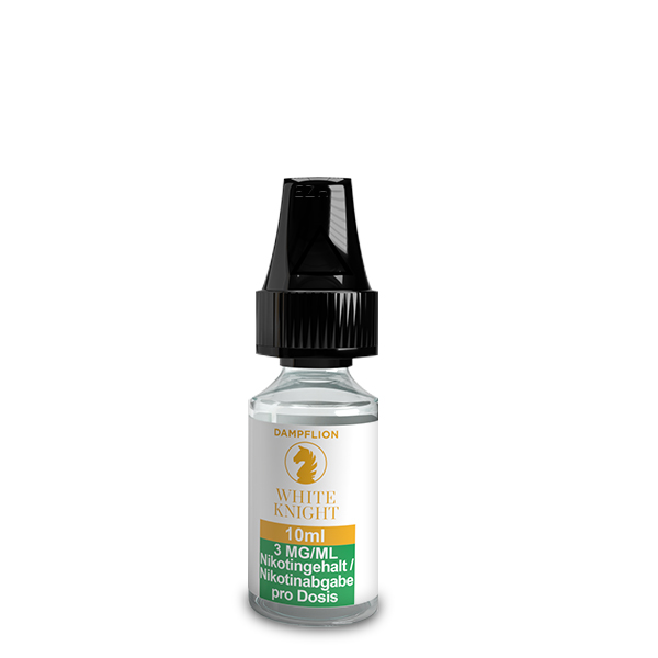 CHECKMATE White Knight Liquid 10ml