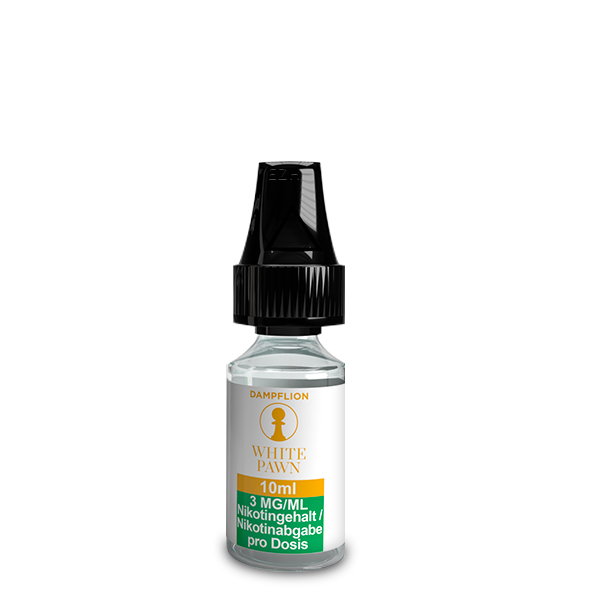 CHECKMATE White Pawn Liquid 10ml