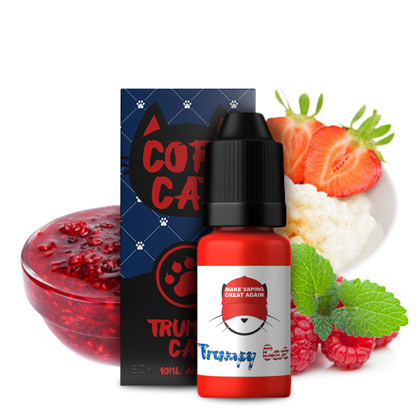 COPY CAT Trumpy Cat Aroma 10ml