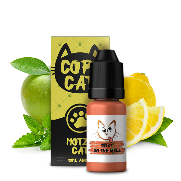 COPY CAT Motzy Aroma 10ml