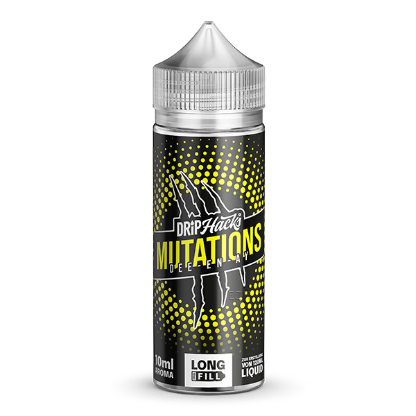 DRIP HACKS MUTATIONS Dee En Ay Aroma 10ml