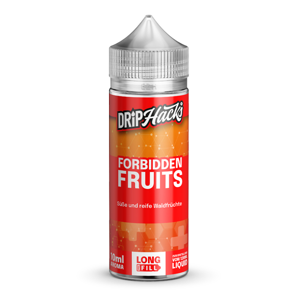 DRIP HACKS Forbidden Fruits Aroma 10ml