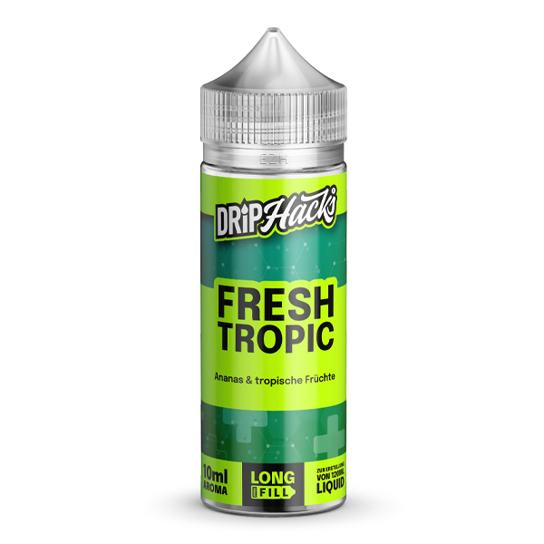 DRIP HACKS Fresh Tropic Aroma 10ml