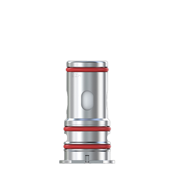 4x Wismec WX Coil Verdampferkopf