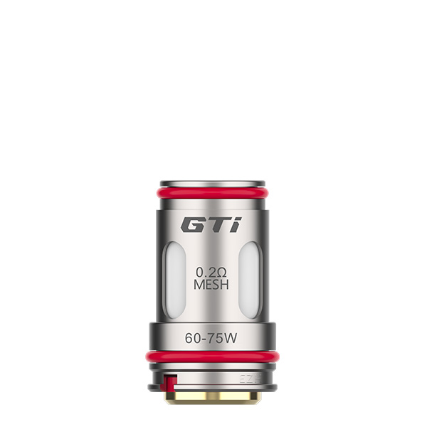 5x Vaporesso GTI Mesh Coil Verdampferkopf