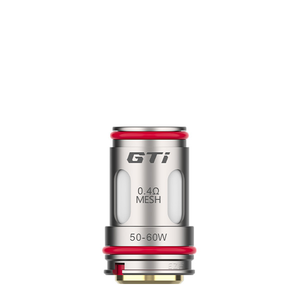 5x Vaporesso GTI Mesh Coil Verdampferkopf