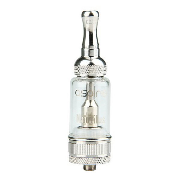 ASPIRE Nautilus BVC Verdampfer