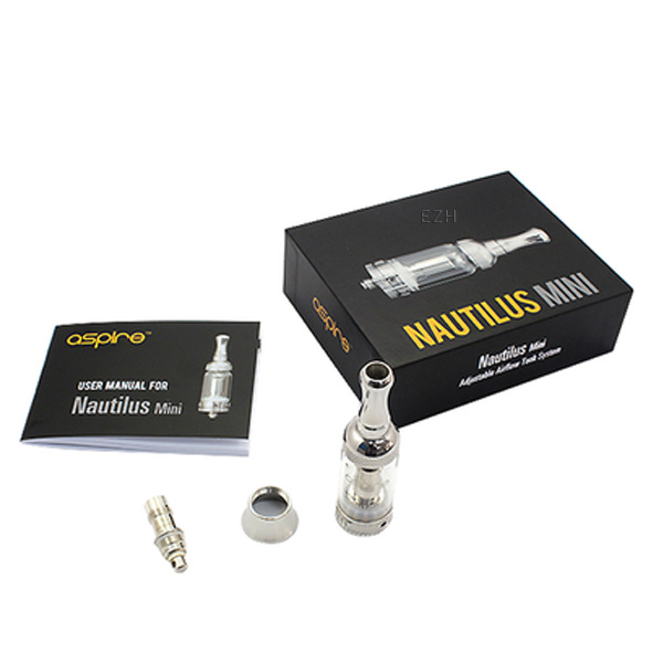 ASPIRE Nautilus Mini BVC Verdampfer