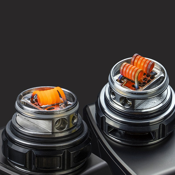 Freemax M Pro / M Pro 2 RBA Coil Verdampferkopf